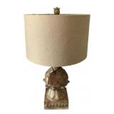 Pineapple Lamp - 24" Tall