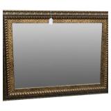 Framed Mirror - 50.5 x 41