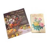 "The Flower Painters" & "Poems of Emily Dickinson"