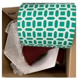 Assorted Lamp Shades