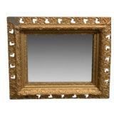 Mirror - 31 x 27 x 2.5 - as is