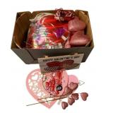 Assorted Valentine