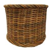 Woven Basket - 13.5 x 16.5