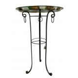 Glasstop Deco Stand - 33 x 20