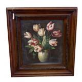 Framed Art - 35 x 31