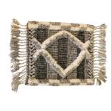 Surya Small Rug - 18 x 18
