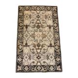 Kaleen Herrera Rug - 3 x 5