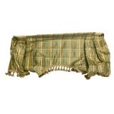 Window Valance - 39" Long