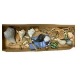 Seashells, Oars & More Wreath/ Floral Accessories