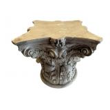Pedestal - 9 x 10 x 10.5