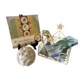 Assorted Decorative Items