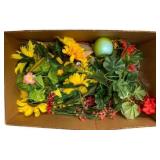 Assorted Flowers