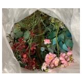 Assorted Greenery
