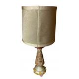 Small Lamp - 17"