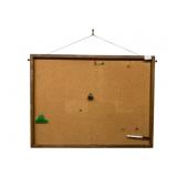 Corkboard - 24 x 32 x 2.5