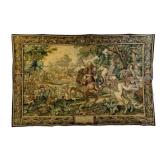 Large Tapestry - 82 x 53