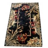 Rooster Rug - 6ft x 9ft