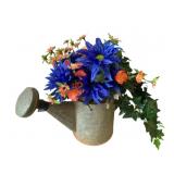 Watering Can w/ Arrangment - 17 x 23 x 15