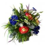 Wildflower Arrangement - 14 x 13