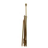 Assorted Curtain Rods