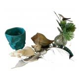 Assorted Decorative Items