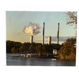 Canvas Art - 11.25 x 14.25
