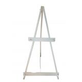 Wooden Easel - 62 x 42 x 34