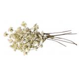 White Cherry Blossom Sprigs - 54"