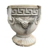 Concrete Planter - 13 x 12