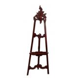 Wood Easel - 75 x 22 x 22