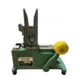 Vintage Rhyne Floral Pick Machine