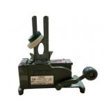 Steelpix Floral Stemming Machine