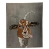 Canvas Wall Art - 20 x 16