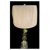 Tabletop Lamp - 32" Tall