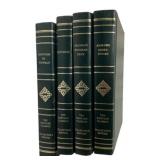 4, The Harvard Classics Collector