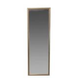 Framed Miror - 73 x 25