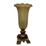 Lamp -16 Inches Tall