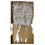 Snowflake Stems