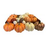 Assorted Pumpkins