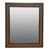 Mirror - 37 x 27