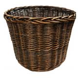 Round Planter Basket - 15 x 20.5