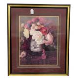 Toast for the Soul by Kurz Framed Artwork