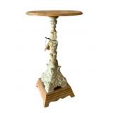 Powell USA Accent Table - 31.5 x 18.5