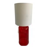 Lamp - 22" tall