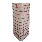 Art Deco Vase - 10.5 x 4 x 4