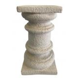 Pedestal - 19 x 10 x 10