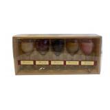 Chesapeake Bay Candle Set in Box - 5 x 10 x 2