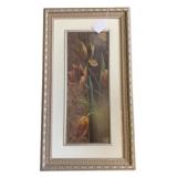 Framed Print - 27.5 x 15.5