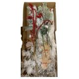 Gingerbread & Other Assorted Stems