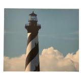 Lighthouse Canvas - 24 x 20